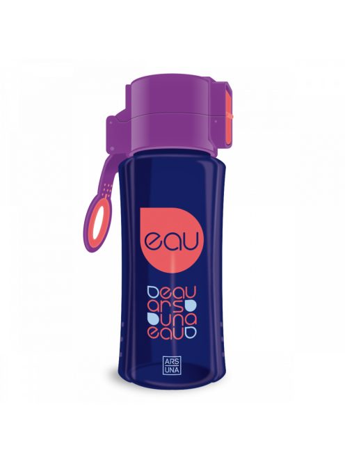 Ars Una BPA-mentes kulacs-450 ml