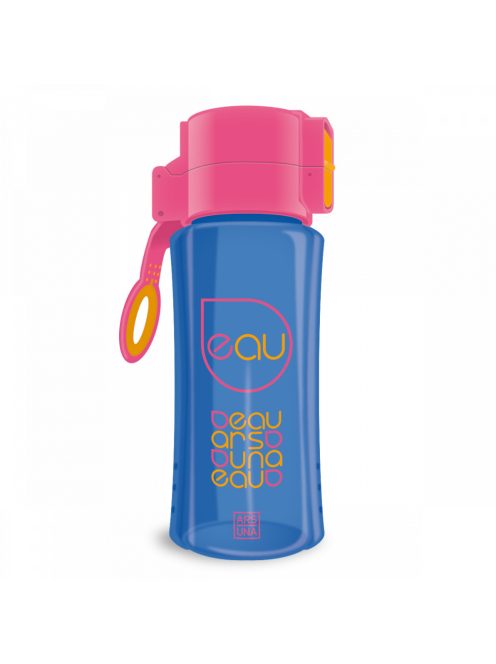 Ars Una BPA-mentes kulacs-450 ml