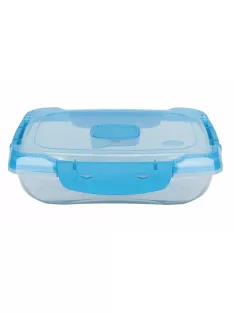   Ételtároló doboz 0,7 literes csatos és szelepes mikrós-fagyasztós_fiús színek