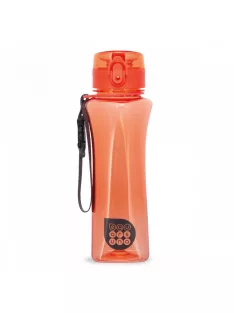 Ars Una BPA-mentes kulacs-500 ml - Grapefruit