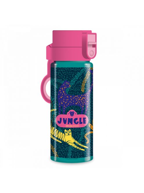 Ars Una Jungle BPA-mentes kulacs-475 ml