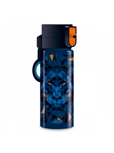 Ars Una Black Panther BPA-mentes kulacs-475 ml