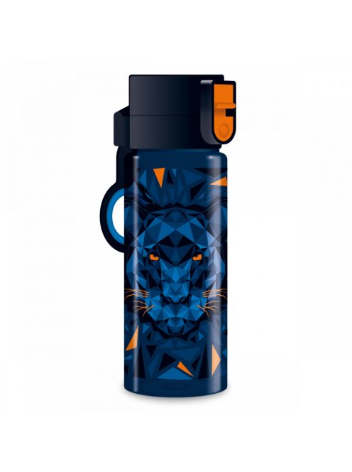 Ars Una Black Panther BPA-mentes kulacs-475 ml