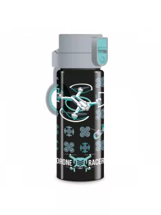 Ars Una Drone Racer BPA-mentes kulacs-475 ml