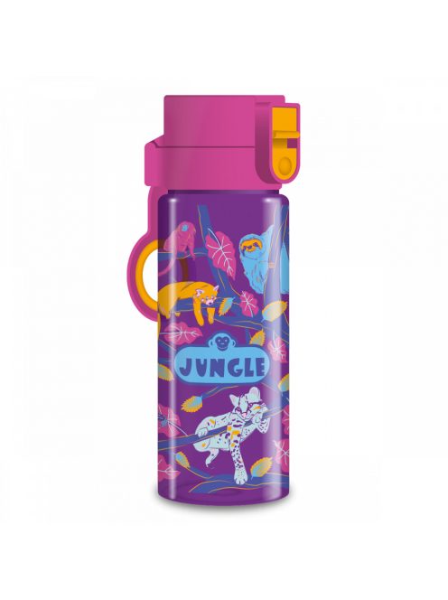 Ars Una Jungle BPA-mentes kulacs-475 ml