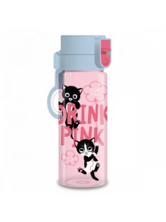 Ars Una Think Pink BPA-mentes kulacs-475 ml