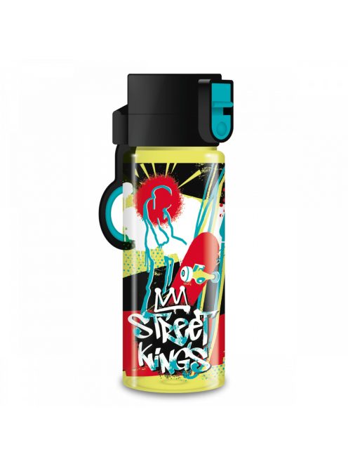 Ars Una Street Kings BPA-mentes kulacs-475 ml