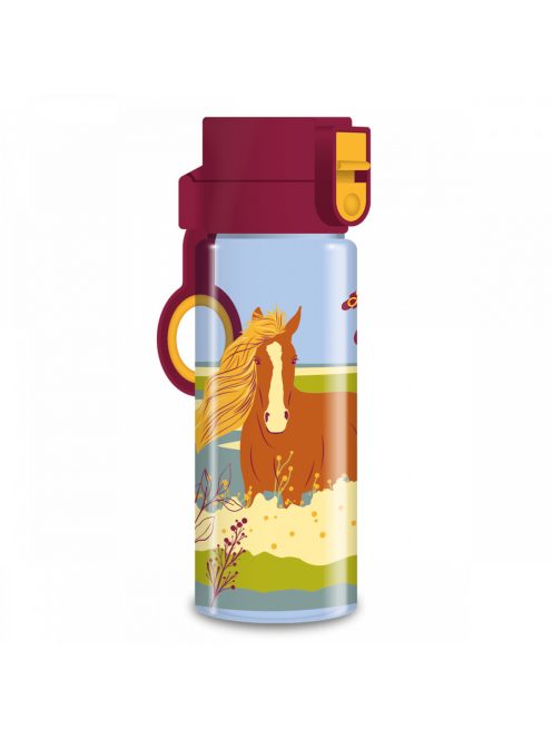 Ars Una My Sweet Horse BPA-mentes kulacs-475 ml