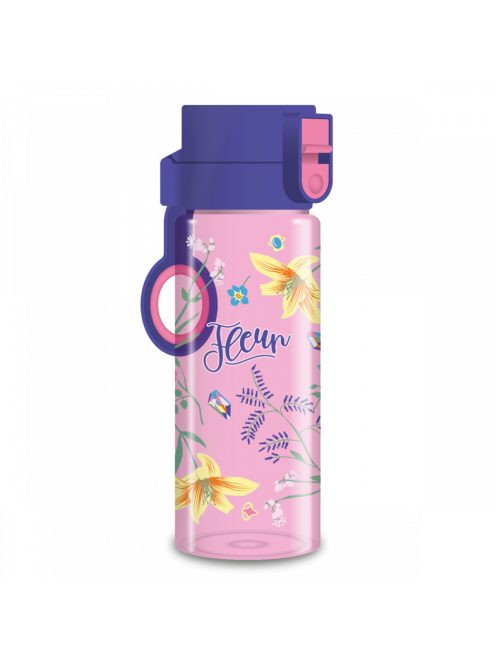 Ars Una Fleur BPA-mentes kulacs-475 ml