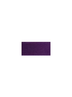 Szaténszalag, 3 mm, lila, 10 m