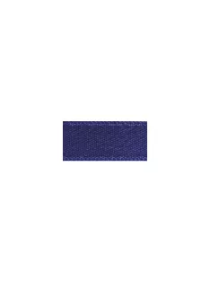Szaténszalag, 10 mm, söt.kék, 10 m