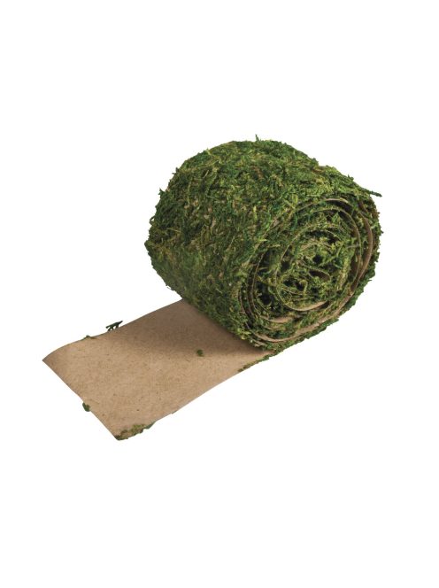 Mohaszalag, 5 cm széles, 200 cm hosszú