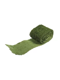 Mohaszalag, 10 cm széles, 200 cm hosszú
