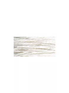 Papírzsinór, 1,2mm, fehér, falapon, 10m