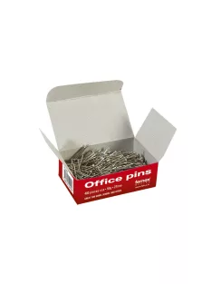 Gombostű 50g. Fornax