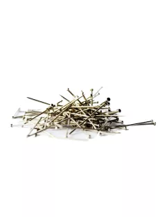 Gombostű 50g. Fornax