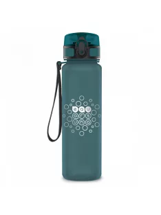 Ars Una BPA-mentes kulacs matt - 600ml - zöldeskék