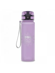 Ars Una BPA-mentes kulacs matt - 600ml - Lila