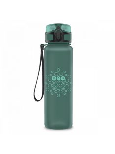 Ars Una BPA-mentes kulacs matt - 600 ml - Pine green