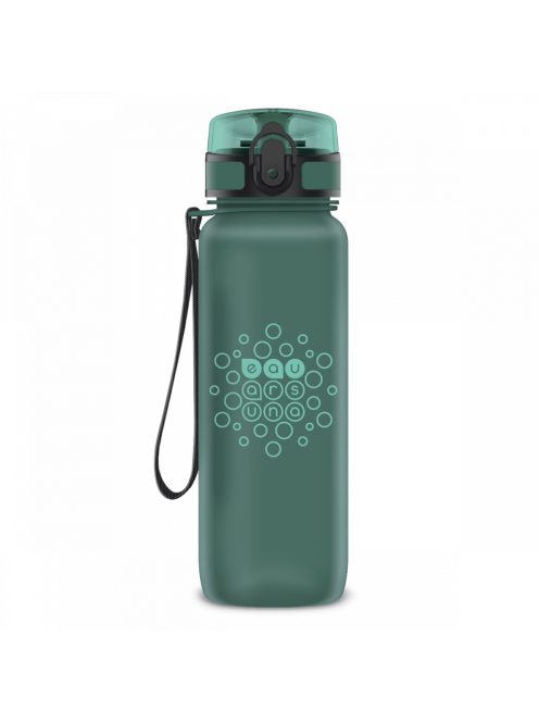 Ars Una BPA-mentes kulacs matt - 800 ml - Pine green