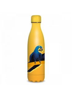 Ars Una duplafalú fémkulacs-500 ml - Máté Bence-Parrot