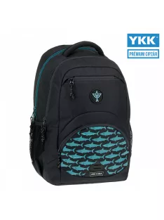 Ars Una Sharks ergonomikus hátizsák 27 L