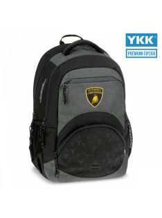 Lamborghini ergonomikus hátizsák 27 L