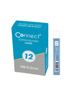 Ironbél 0,5mm, HB Connect