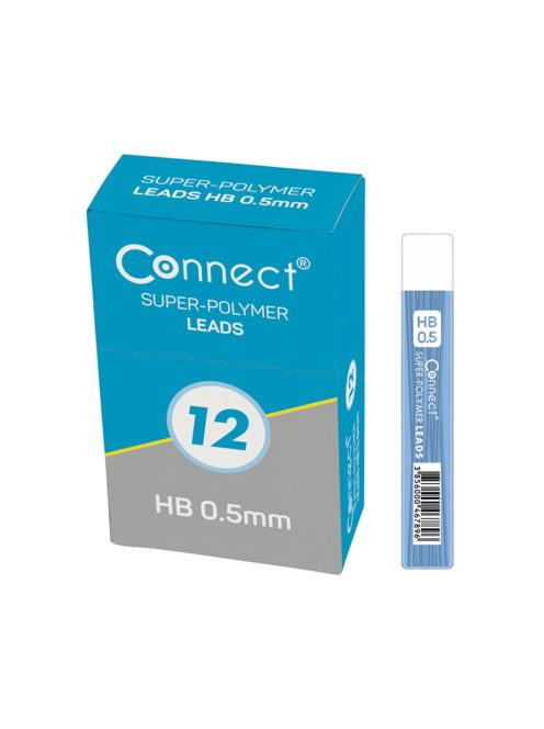 Ironbél 0,5mm, HB Connect