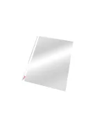 Genotherm lefűzhető, A4, 55 micron víztiszta Esselte 56066 100 db/csomag,
