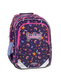 Ars Una Enchanted ergo-fit iskolatáska