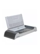 Hőkötőgép, 300lap, Fellowes® Helios 30