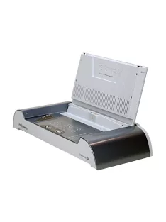 Hőkötőgép, 300lap, Fellowes® Helios 30