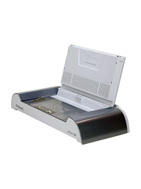 Hőkötőgép, 300lap, Fellowes® Helios 30