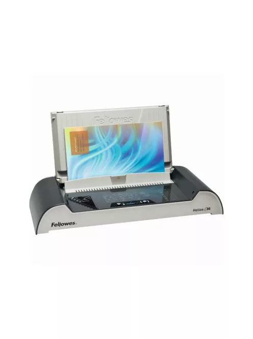 Hőkötőgép, 300lap, Fellowes® Helios 30