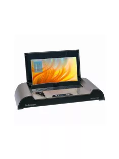 Hőkötőgép, 600lap, Fellowes® Helios 60