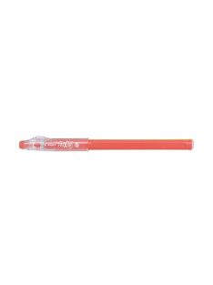   Zseléstoll radírozható, 0,7mm Pilot Frixion Ball Stick koral pink