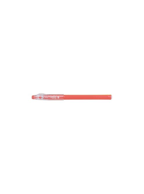 Zseléstoll radírozható, 0,7mm Pilot Frixion Ball Stick koral pink