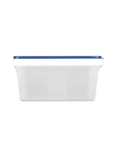   Ételtároló doboz fedéllel 2,5 literes mikrós-fagyasztós