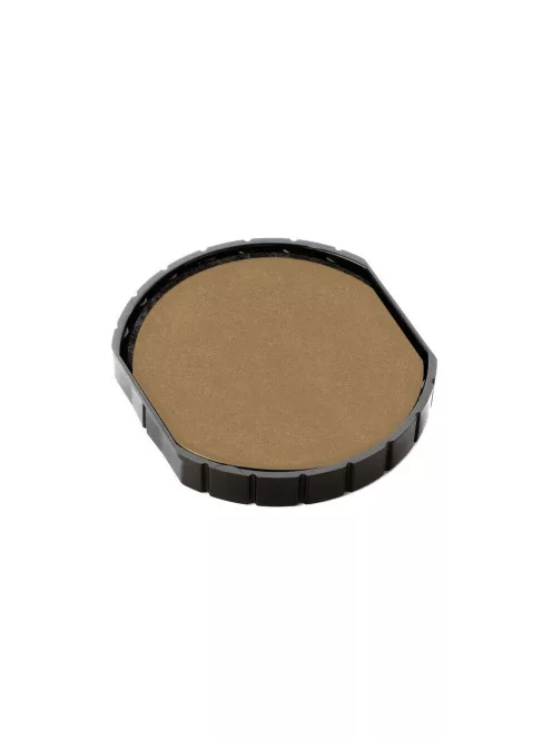 Bélyegző cserepárna, E/R40 Colop natúr