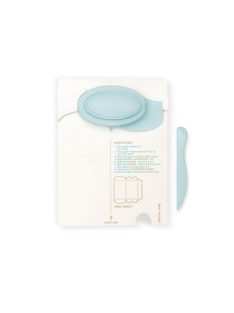 Ajándékdoboz-készítő eszköz, pillow box punch board