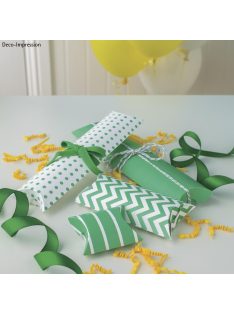 Ajándékdoboz-készítő eszköz, pillow box punch board