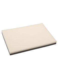 Bélyegző-Kissen Schaumstoff A6, 105x148mm, 1 db