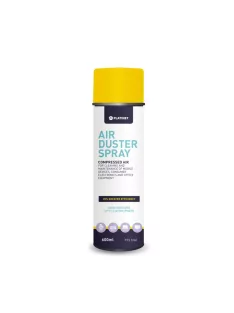   Sűrített levegő, porpisztoly, 600ml, gyúlékony, Platinet