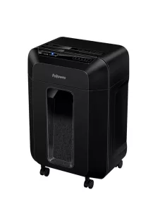   Iratmegsemmisítő, 80lap, konfetti vágás 4x12mm, Fellowes® AutoMax 80M