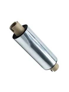   Festékszalag címkenyomtatóhoz 64mm x 74méter L150 Resin OUT duda 110mm/1/2”