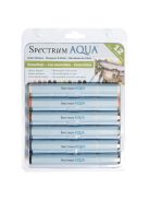 Spectrum Aqua- Essentials, vegyes, 12 db