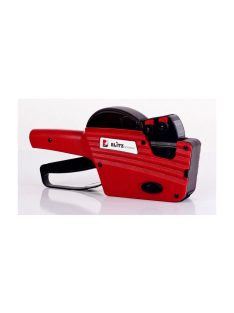 Árazógép 2 soros 10+10 alfa-numerikus karakter Blitz C20