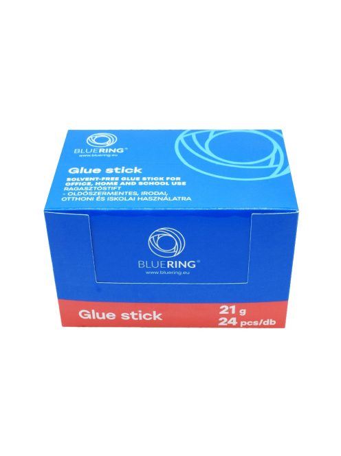 Ragasztóstift 21g. Bluering®