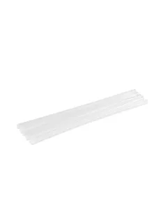 Ragasztórúd stick 11x200mm, 5 db/csomag, Bluering®